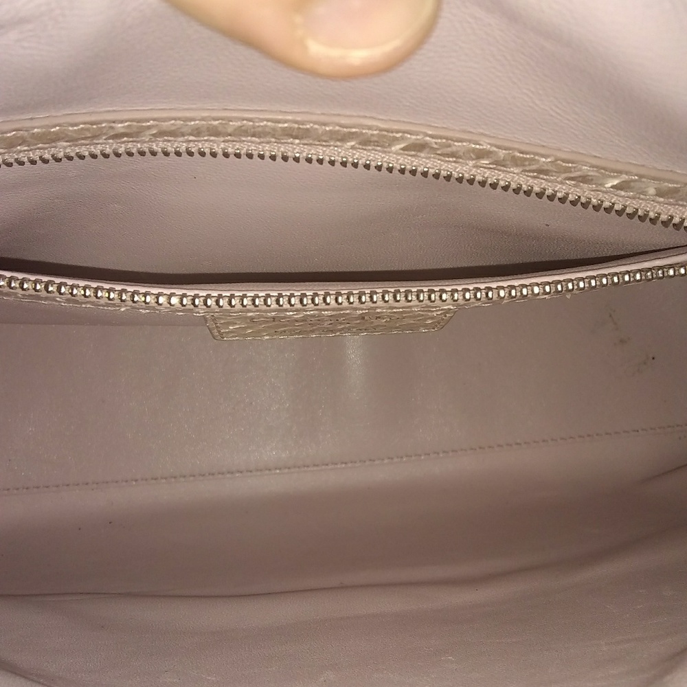 Christian Dior Python bag - Picture 5 of 8